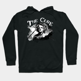 Thecure Hoodie